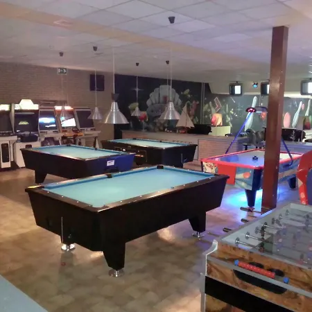 Holiday Terwolde.5