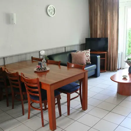 בית נופש Holiday Terwolde.5 *