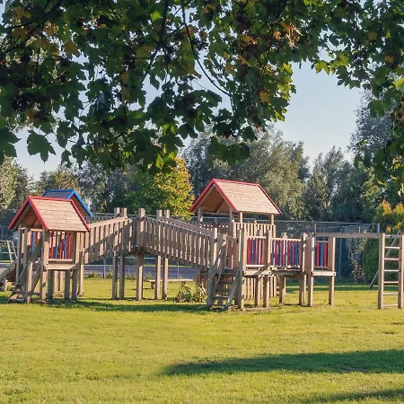 בית נופש Holiday Terwolde.5